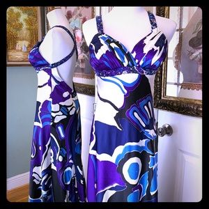 XSCAPE by Joanna Chen Formal Dress